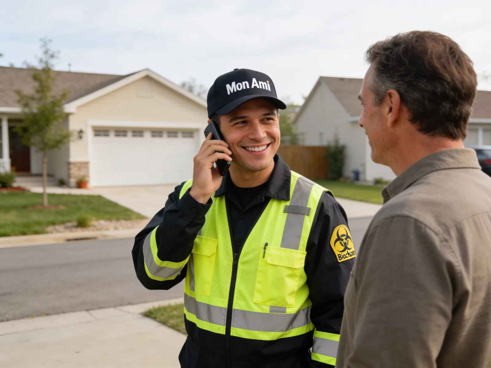 Sewage Cleanup Saint Lawrence, SD FAQs