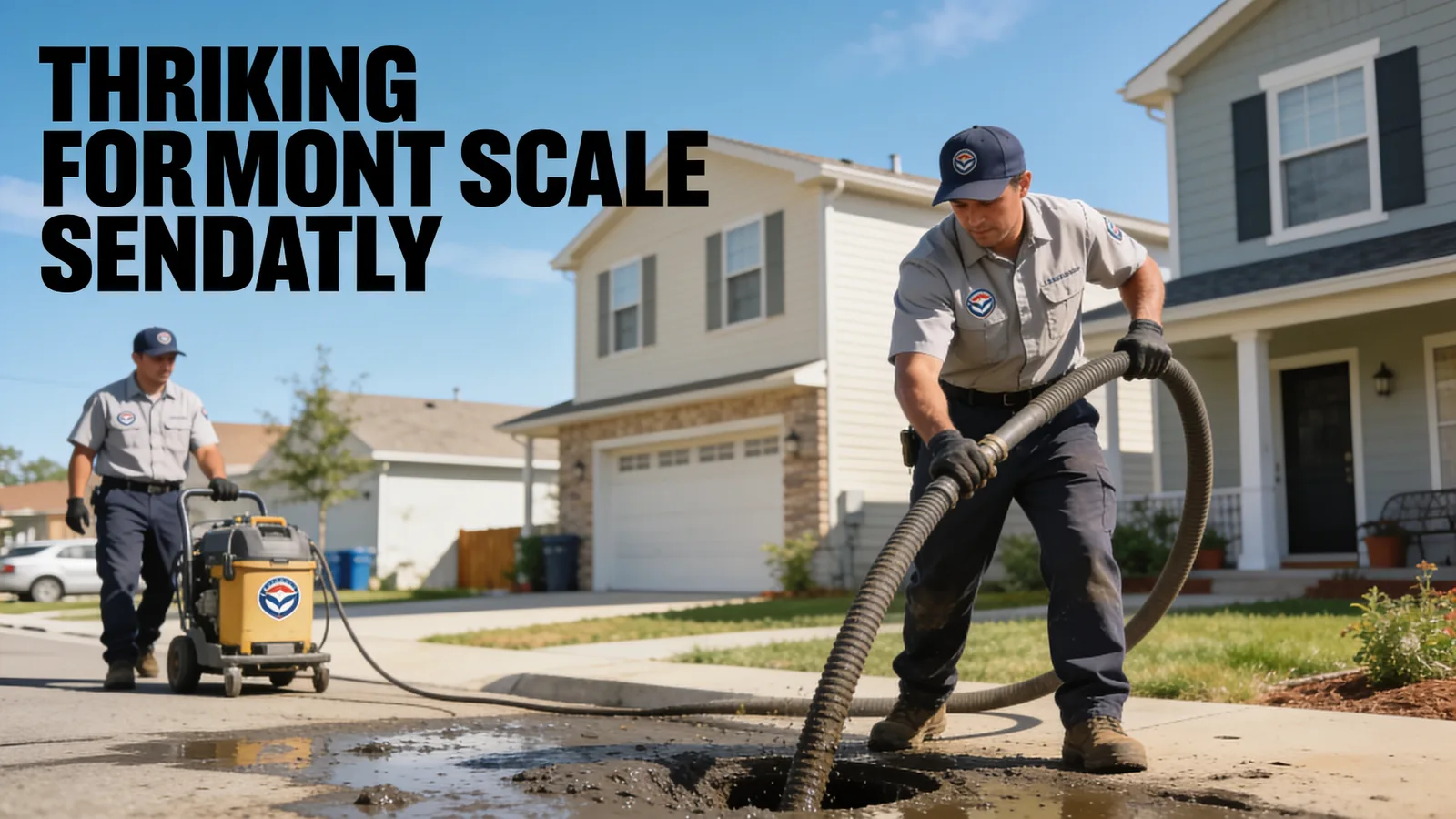 Sewage Cleanup in Saint Lawrence, SD near me
